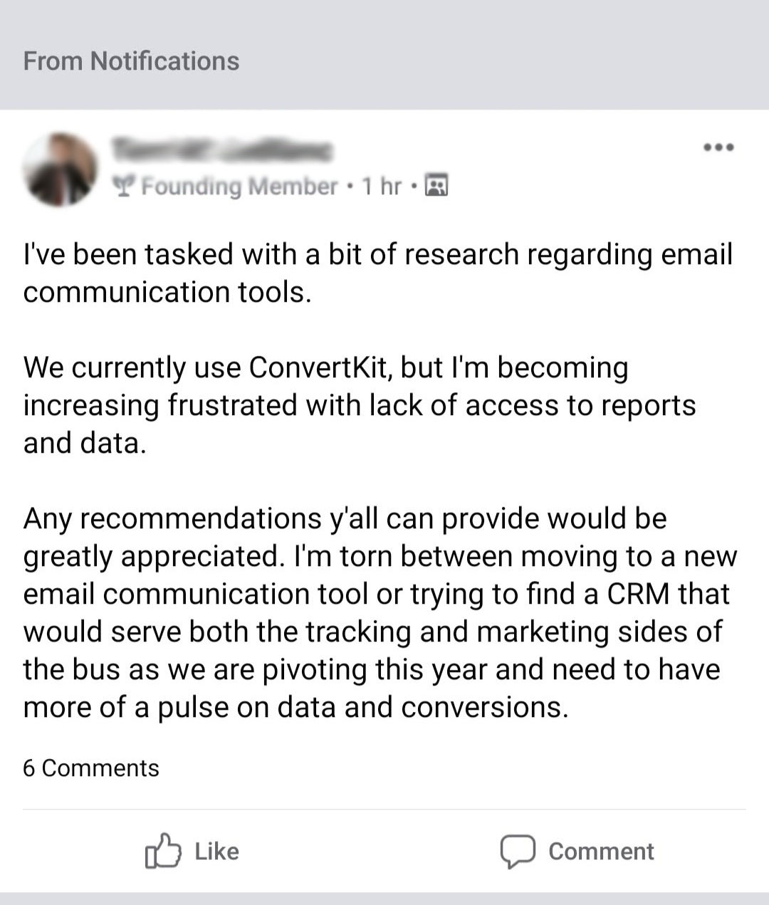 Email marketing services 9 best options for all business types